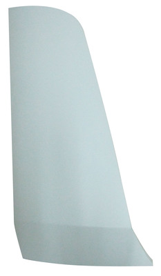 CORNER PANEL OUTER RH MEGA SPACE